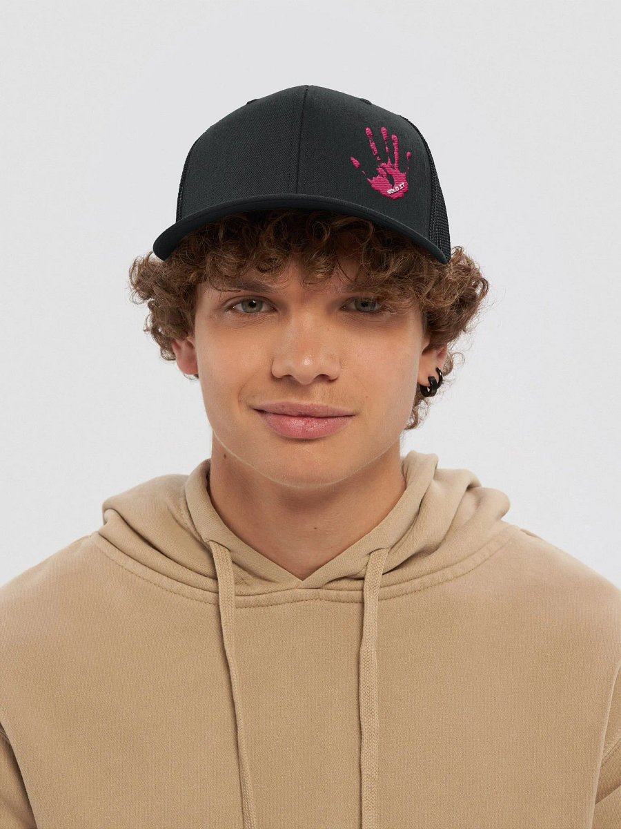 SOLO IT - Solos Hat product image (15)