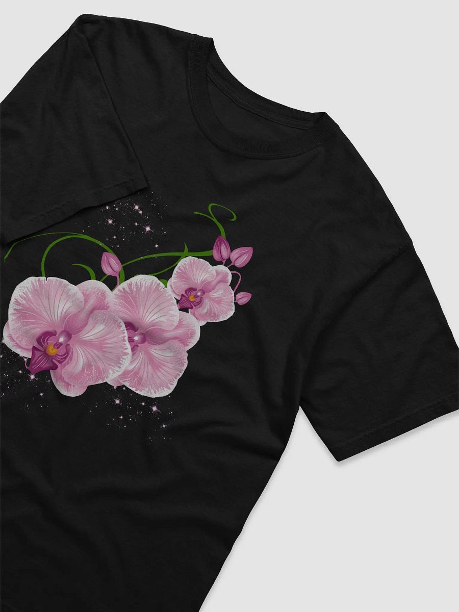 Orchid Bloom Relaxed Tee product image (6)