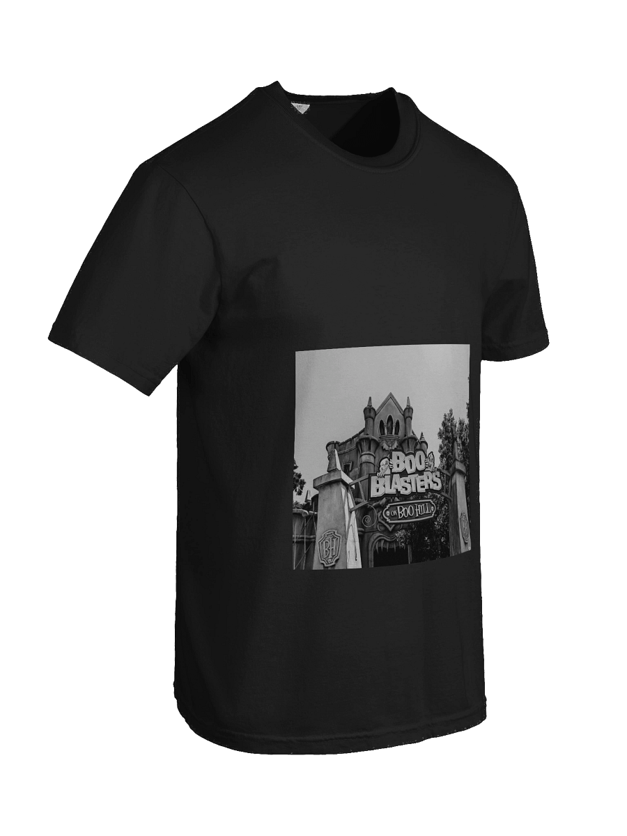 Boo Blasters Shirt product image (8)