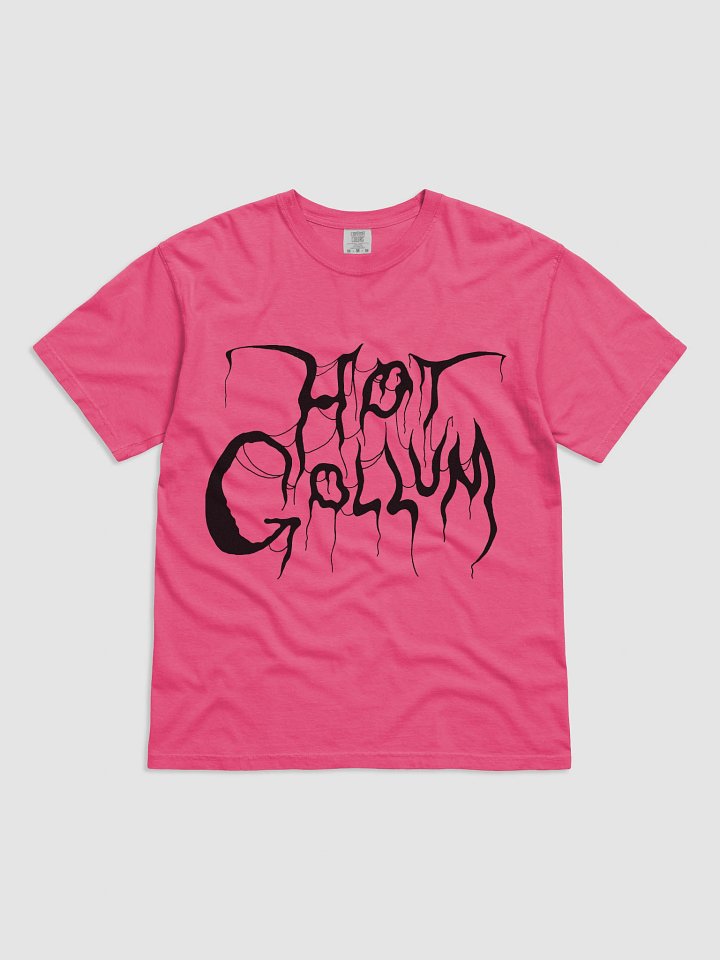 hot gollum creepy t product image (3)