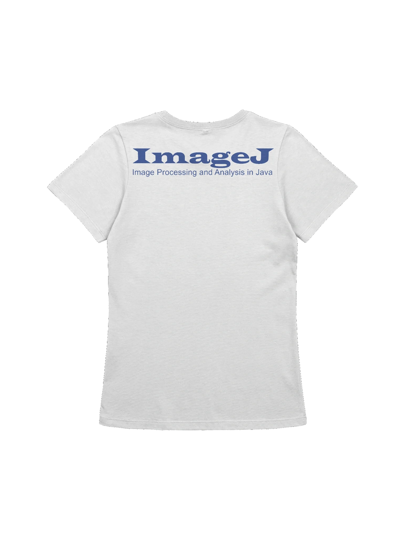 ImageJ Women's Supersoft Tee product image (4)