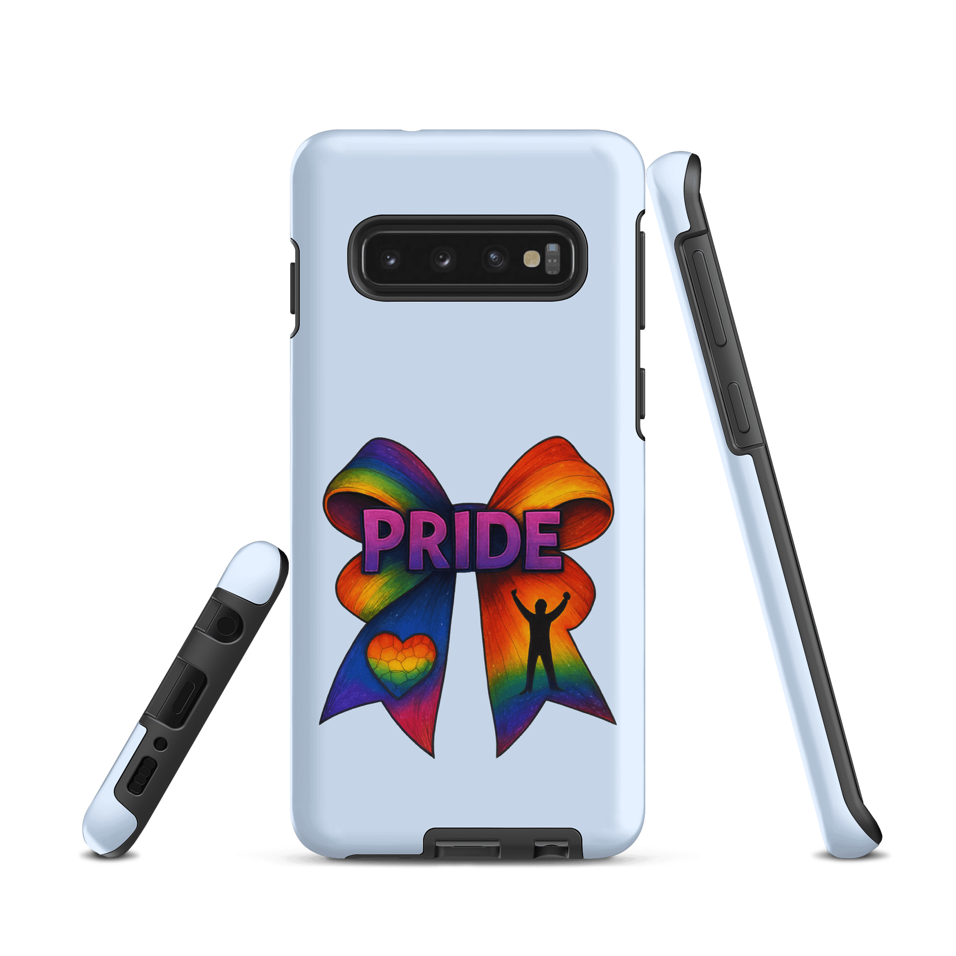 Pride Celebration Samsung Case product image (1)