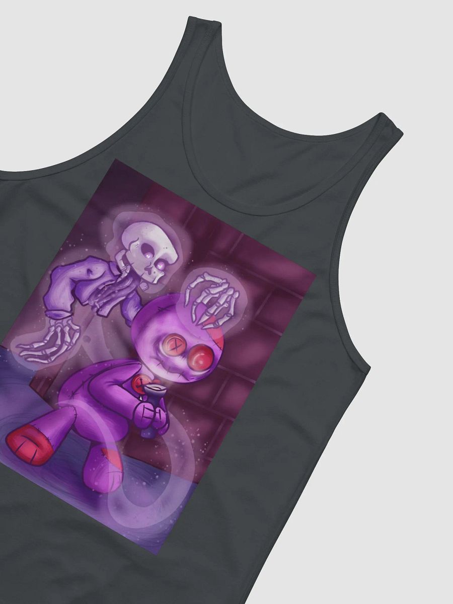 Haunted Tank product image (7)
