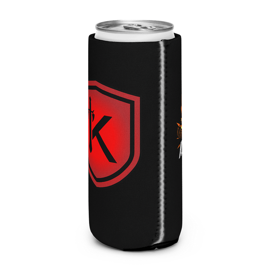 Killa Logos Can Cooler product image (3)