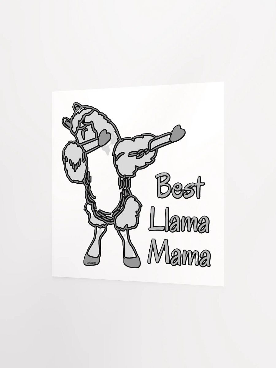 BEST LLAMA MAMA product image (6)