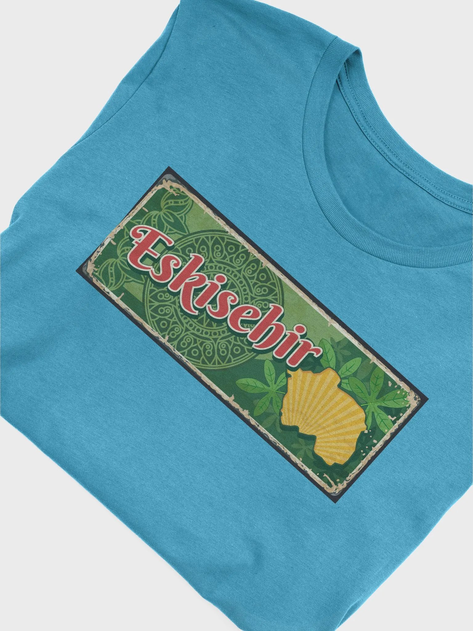 Eskisehir Türkiye, Vintage Design product image (54)
