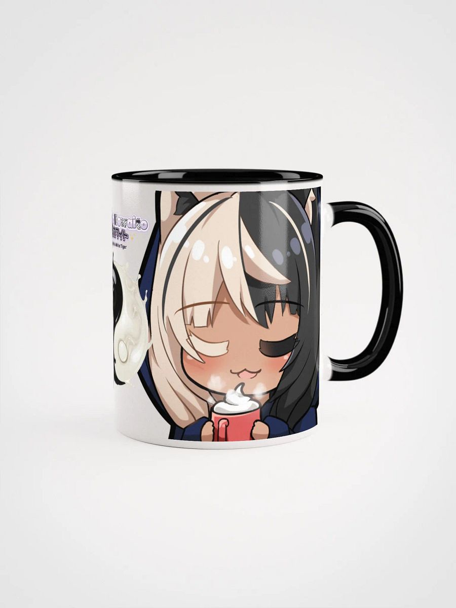 Ceramic Mug - Byakko Special Edition product image (3)