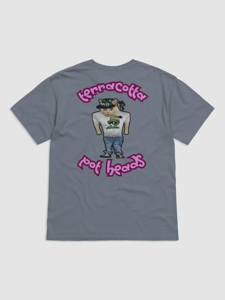 "Haze Pot Head" T-Shirt product image (2)