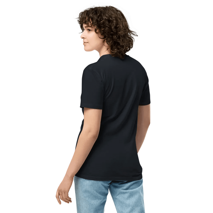 Navy Tee product image (7)
