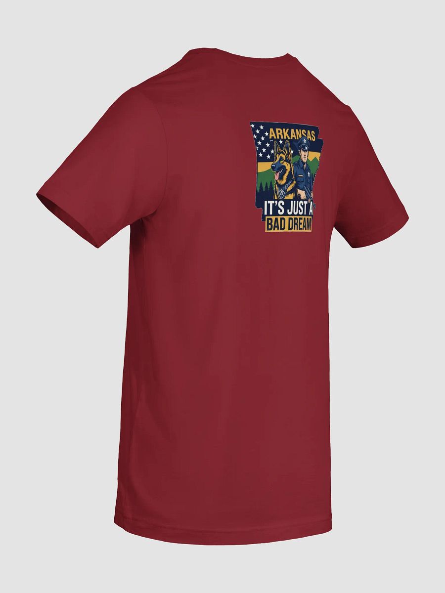 It's Just a Bad Dream T-Shirt product image (56)