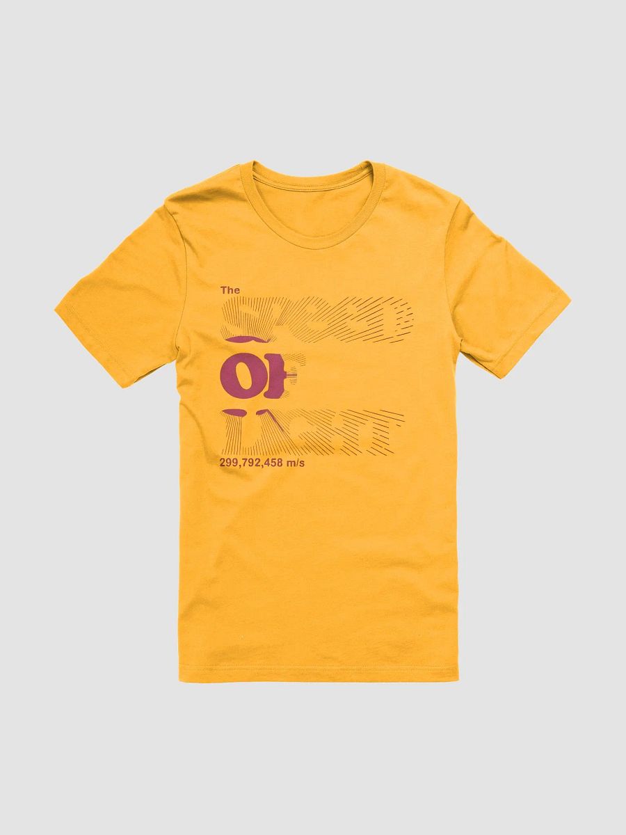Will Trent Faith Mitchell The Speed of Light Shirt product image (2)