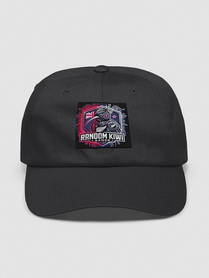 Kiwi Dad Hat product image (2)