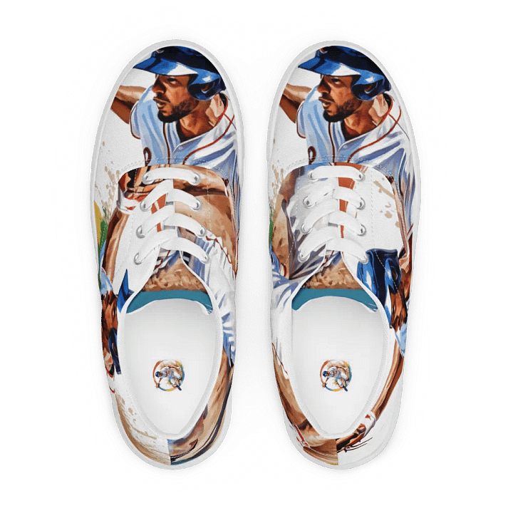Dynamic Baseball Men's Sneakers product image (2)
