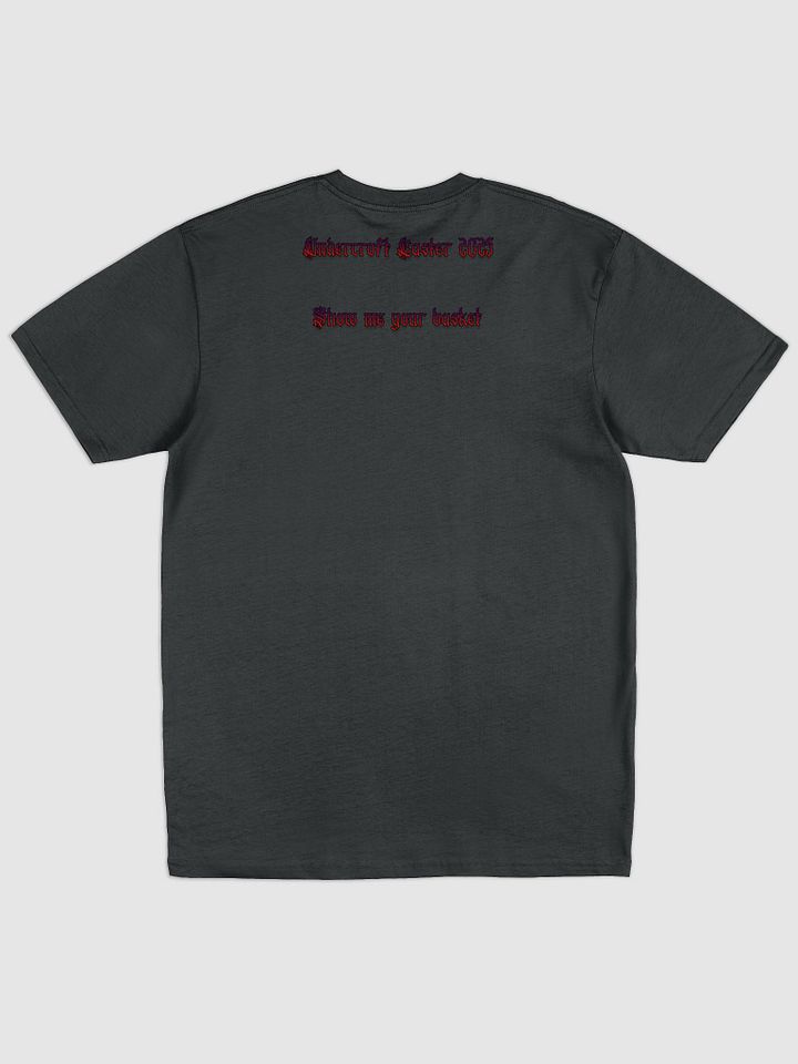 Show me your Basket Tee product image (2)
