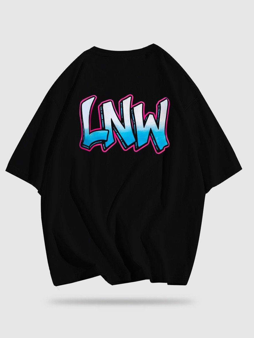 LNW Mandy x Aroma T-shirt product image (1)