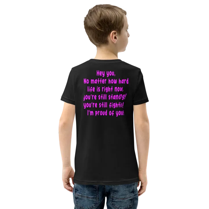 hey you kid - girl product image (2)