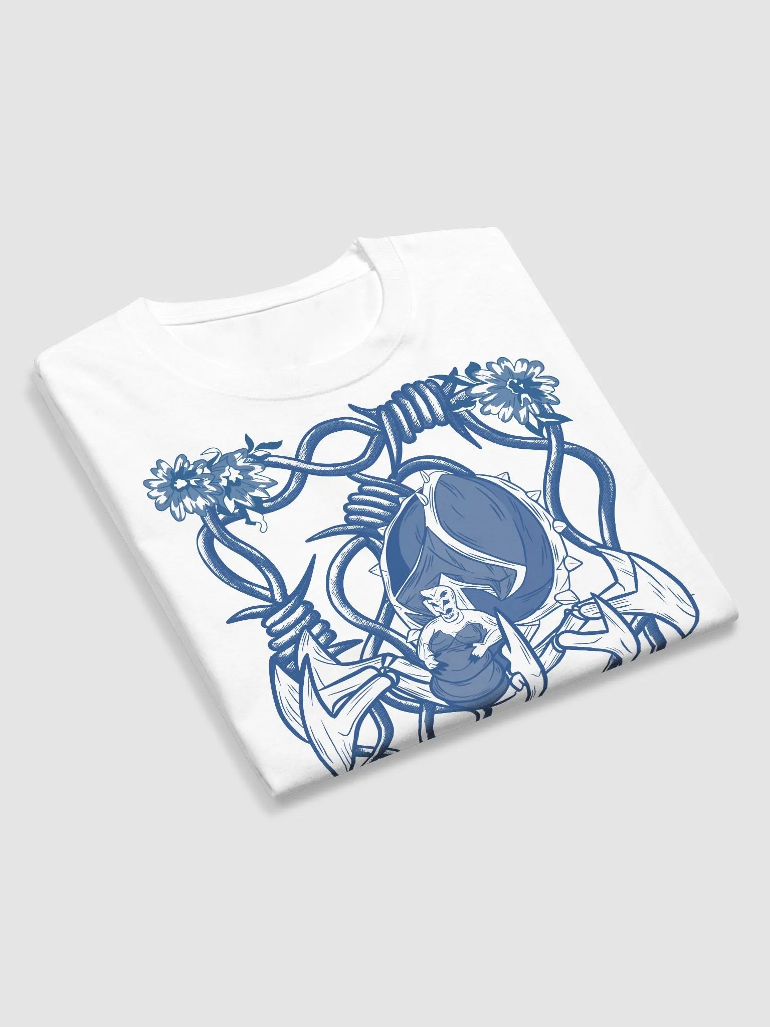 Ceramic Verzik Long Sleeve product image (5)