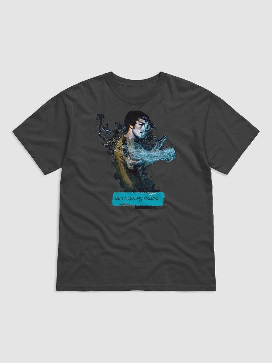 Fluidity Warrior T-Shirt product image (1)