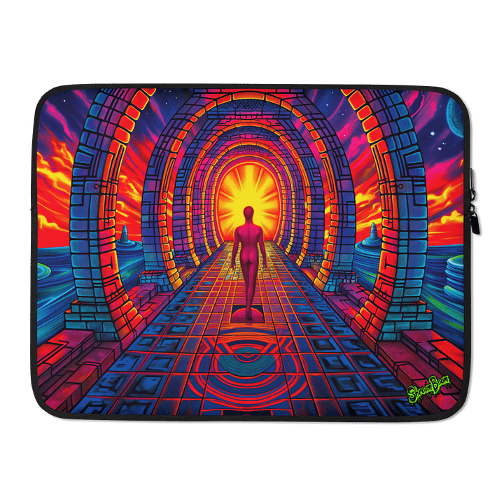 Laptop Sleeve - #LTS5 product image (2)