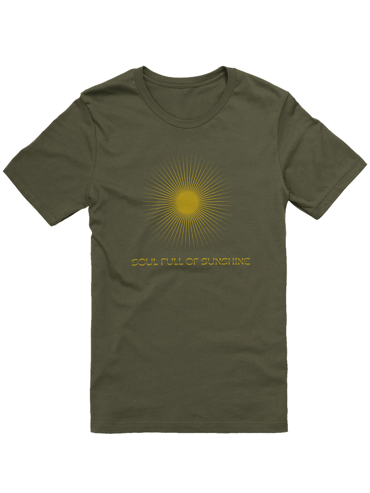 Soul Full of Sunshine Tee product image (97)
