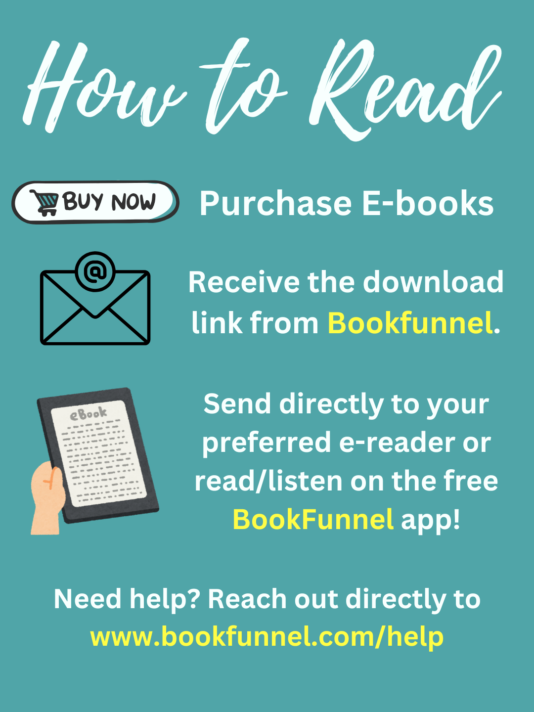 I Want To Know What Love Is | E-book product image (2)