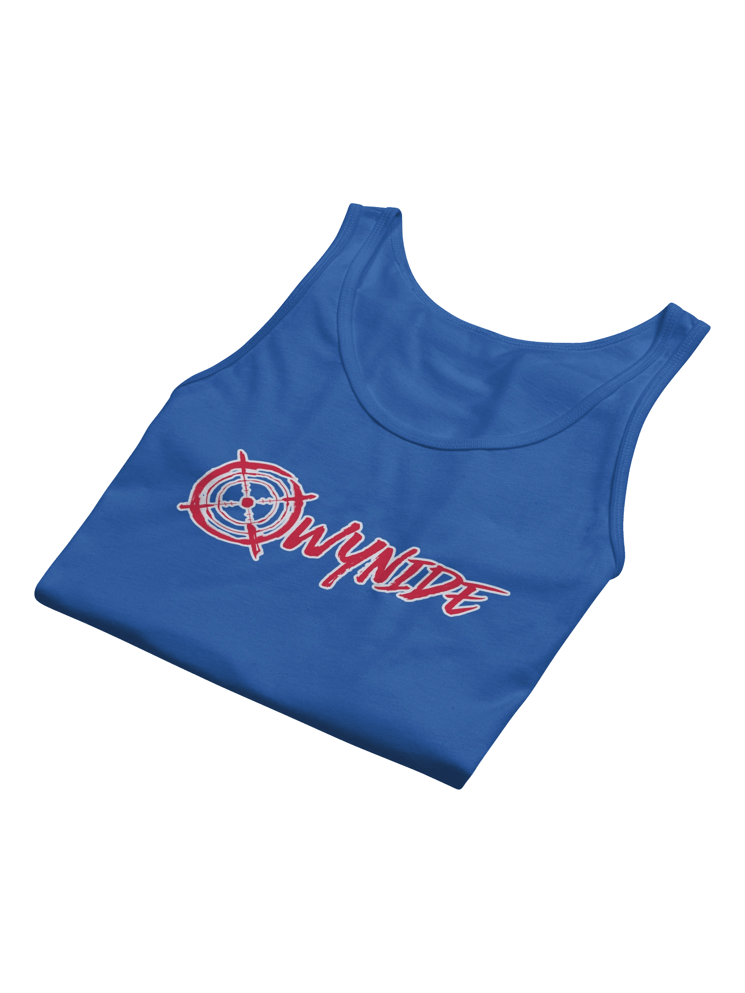 Represent Series Comfort Tank - Qwynide product image (8)
