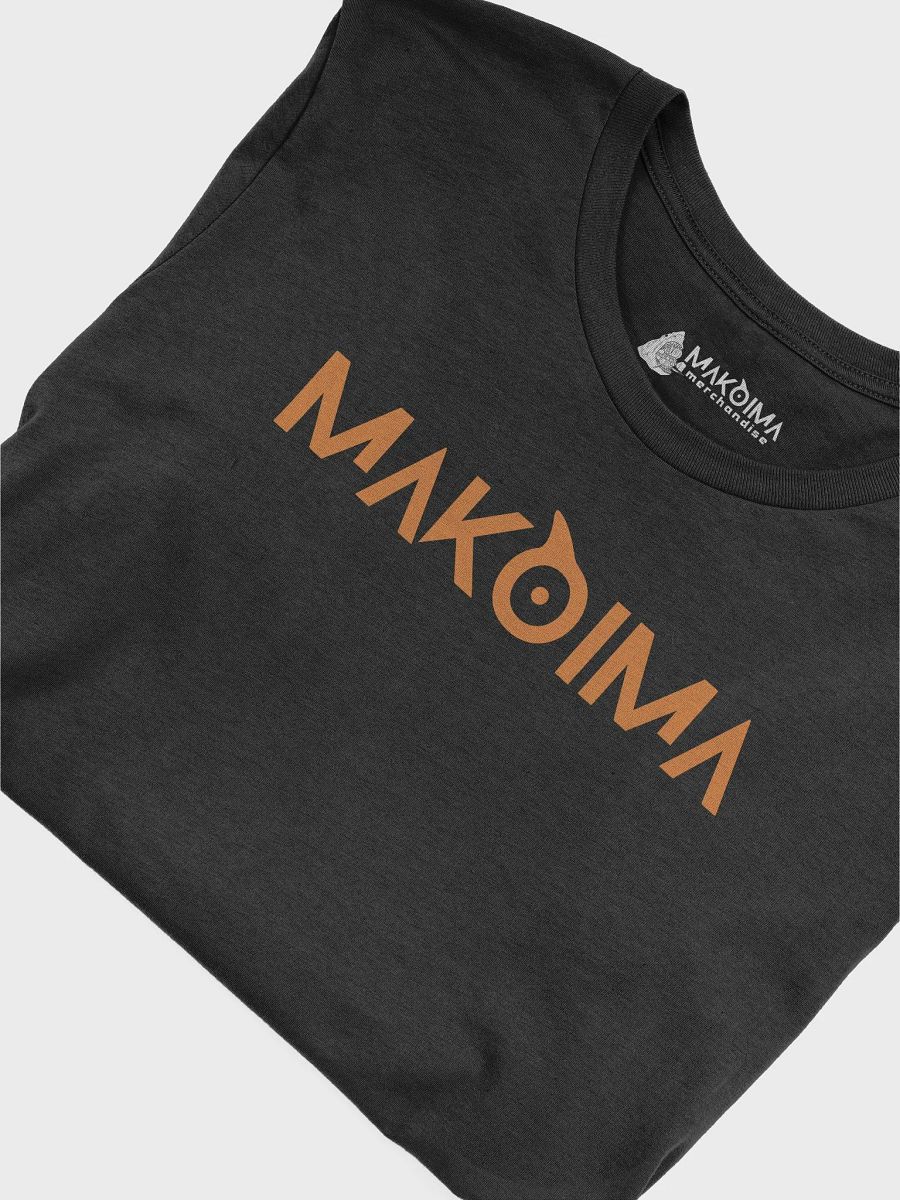 Makioma T-Shirt product image (3)