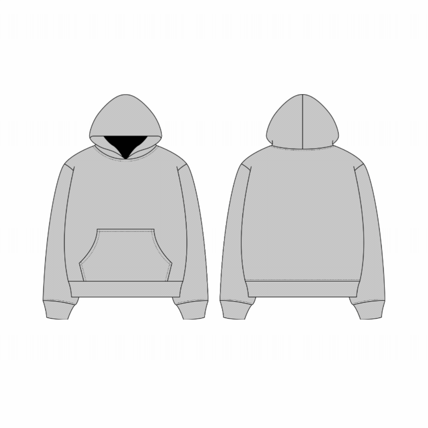 Clothing Mockups Mega Bundle product image (6)