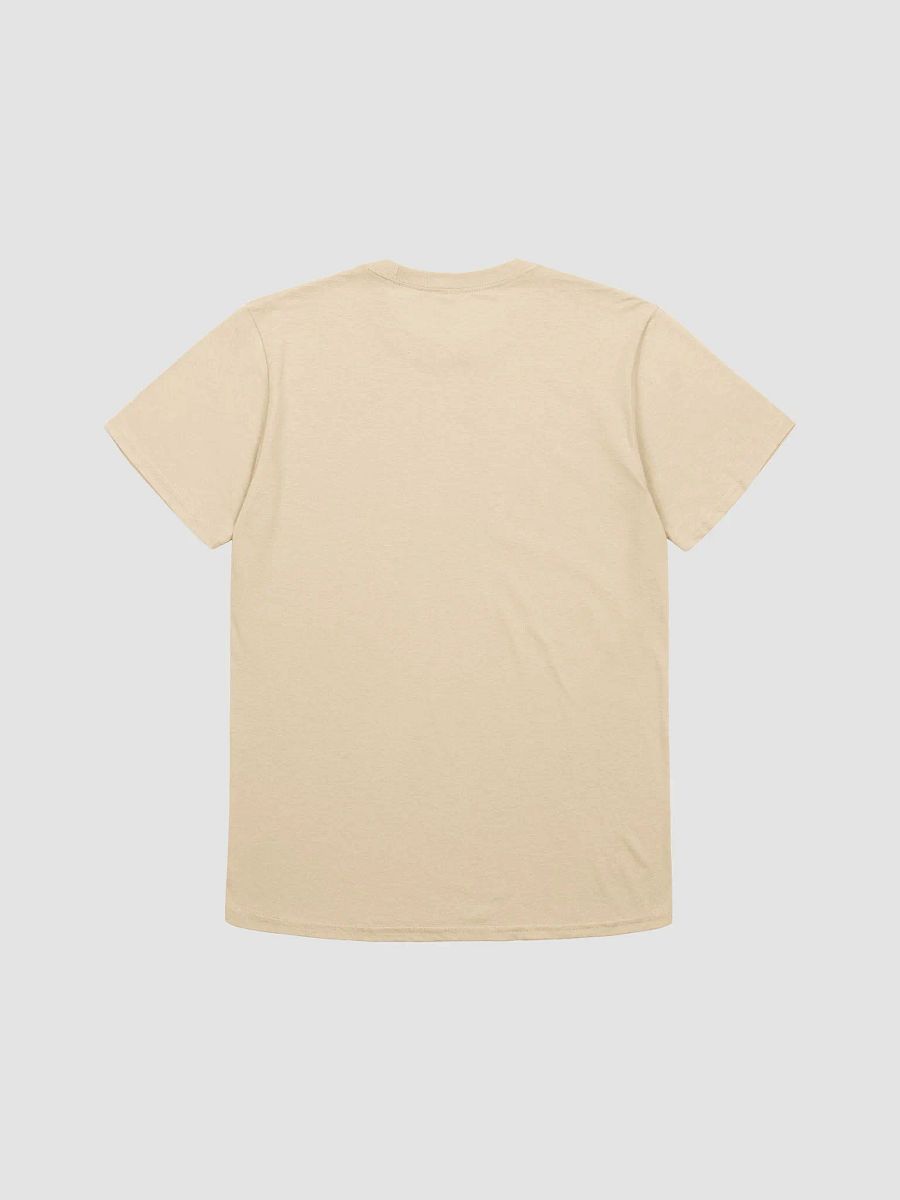 The Trailside Technician (Groundhog) - Gildan Unisex Softstyle T-Shirt product image (12)