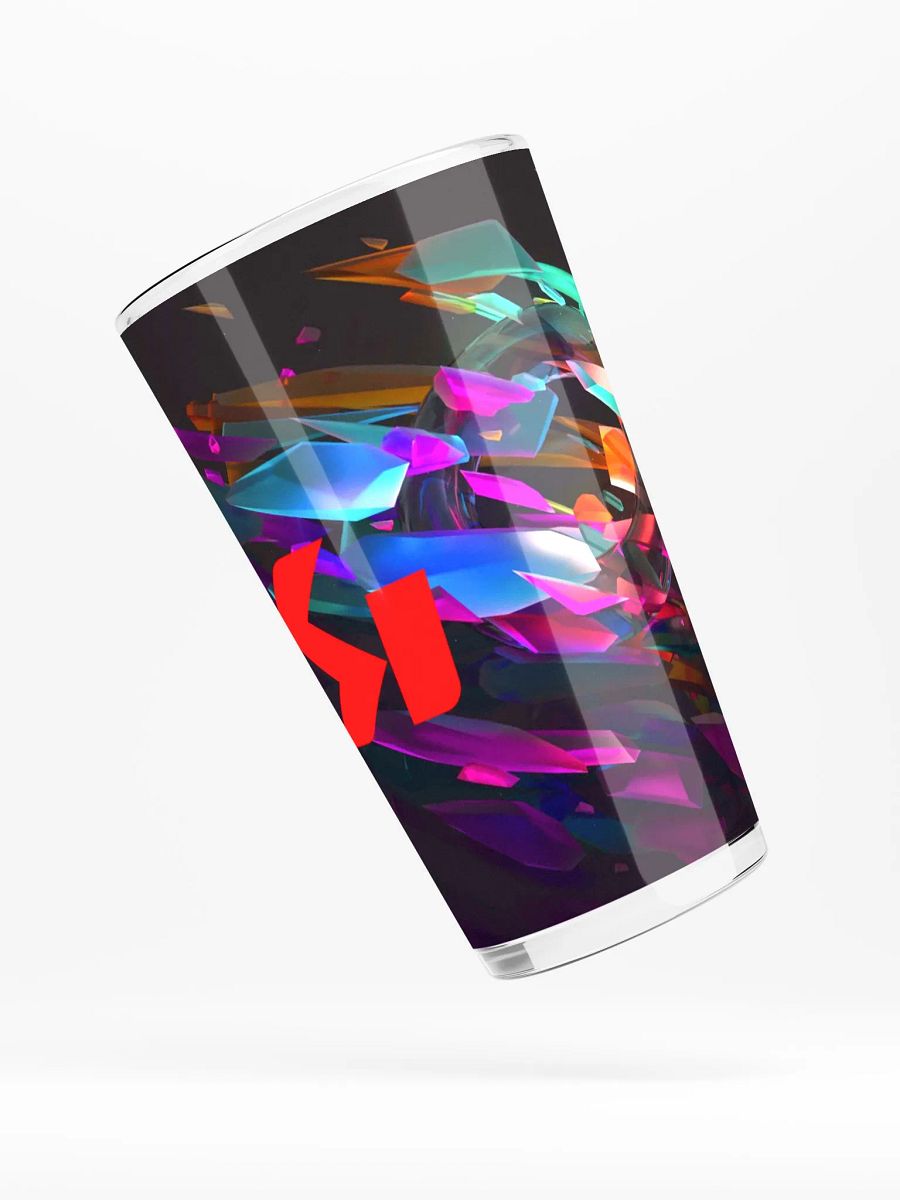 KSI/ 7DS Cup product image (4)