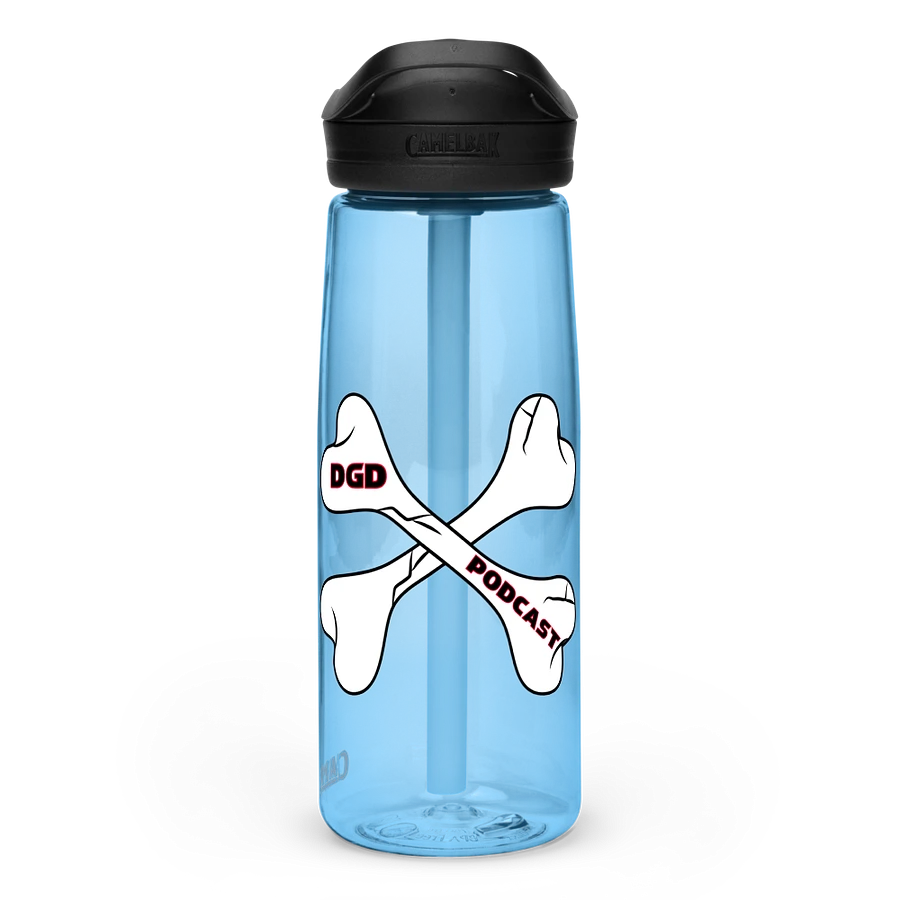 Crossbones CamelBak Water Bottle product image (60)