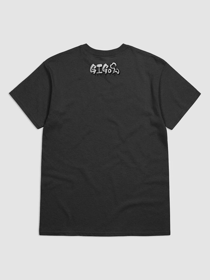 REST STOP 01: COVER TEE product image (2)
