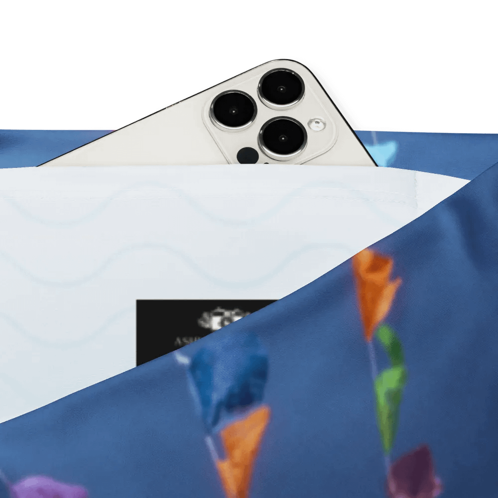 Papel Picado Flared Pants product image (2)