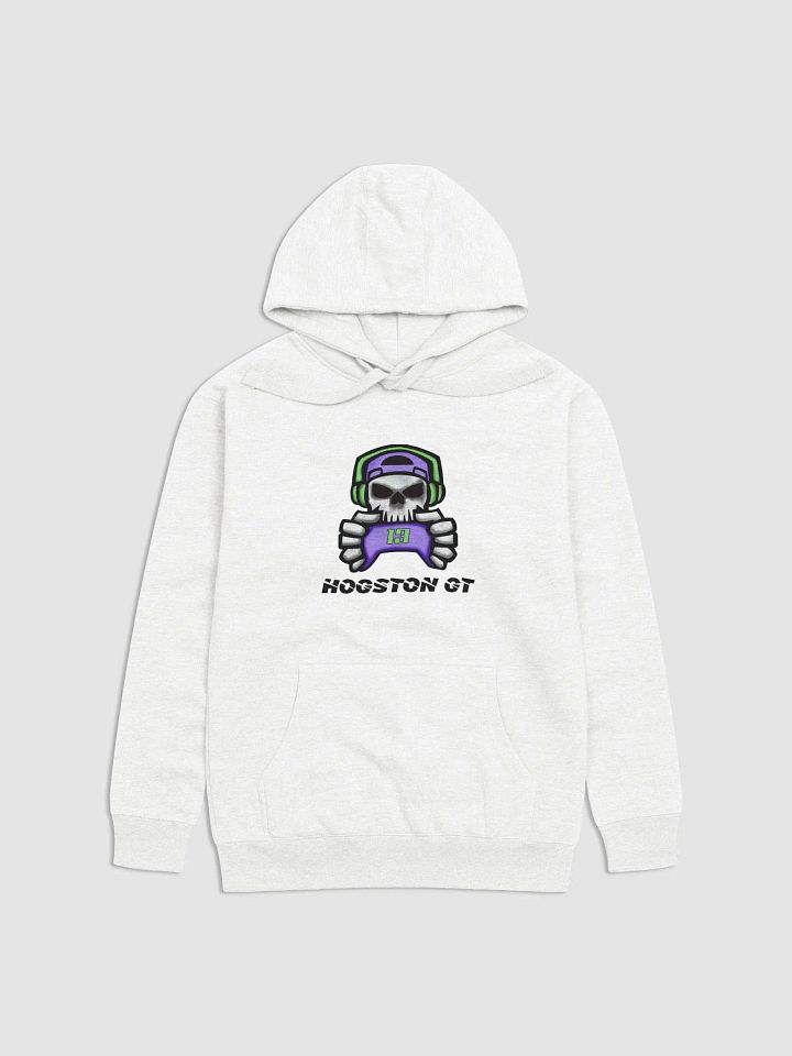 Hogston GT Hoodie product image (1)