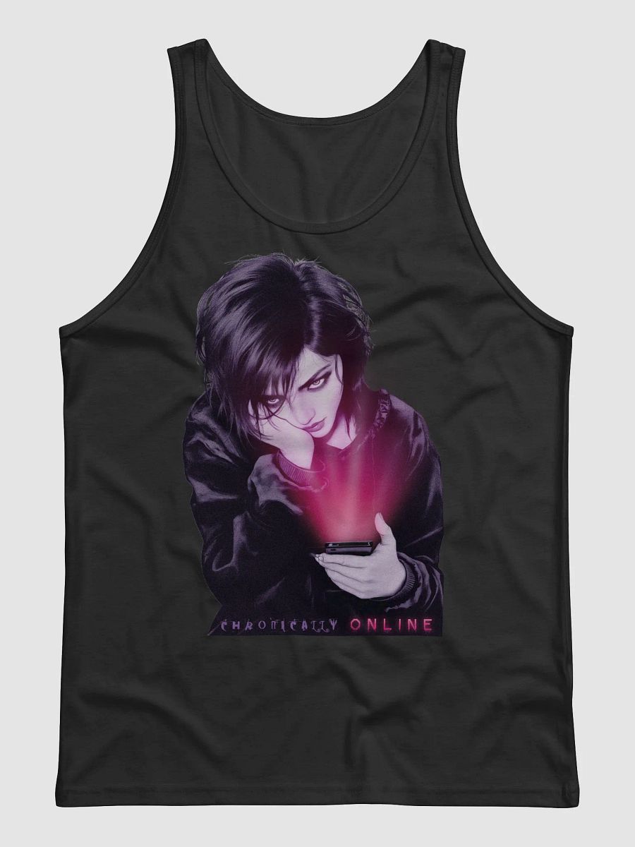 Chronic - Sleevless product image (2)