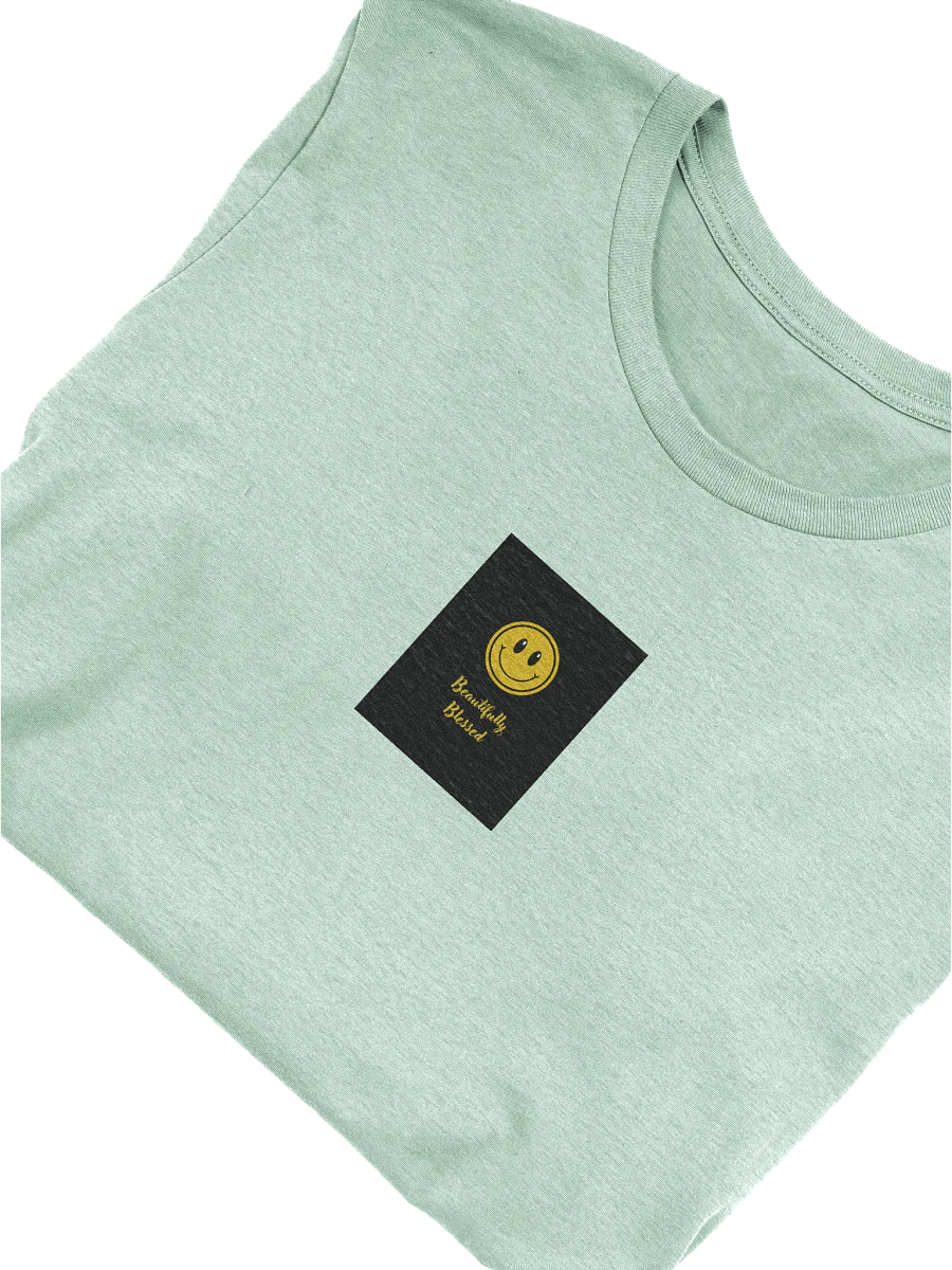 Beautifully Blessed Soft T-Shirt product image (37)