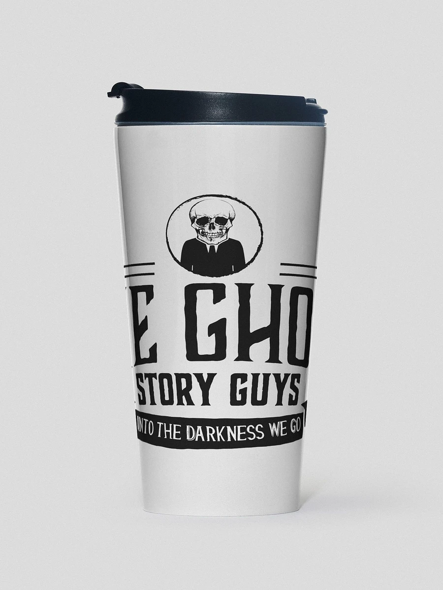 Travel Coffee Mug - Classic