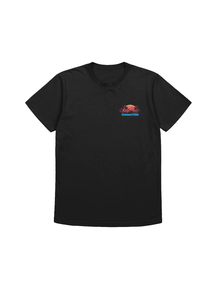 Simple Shirt product image (6)