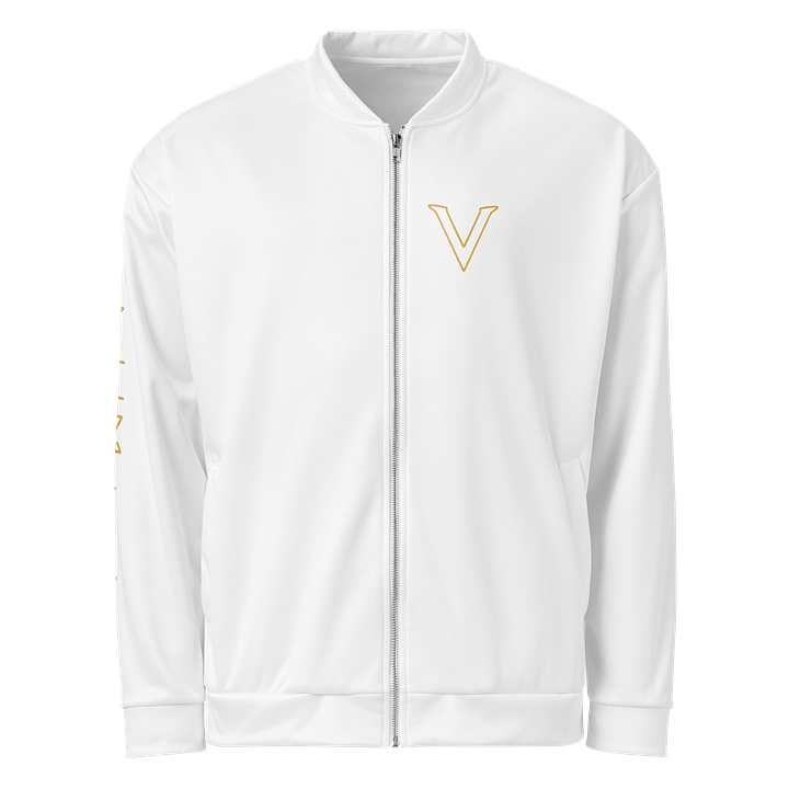 Legends of Atlesia - Halcyon Bomber Jacket product image (1)