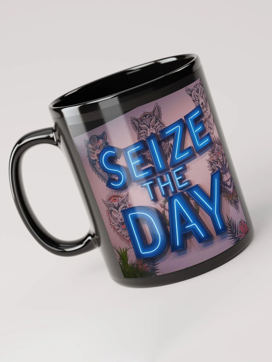 Illuminate Your Mornings Mug product image (11)