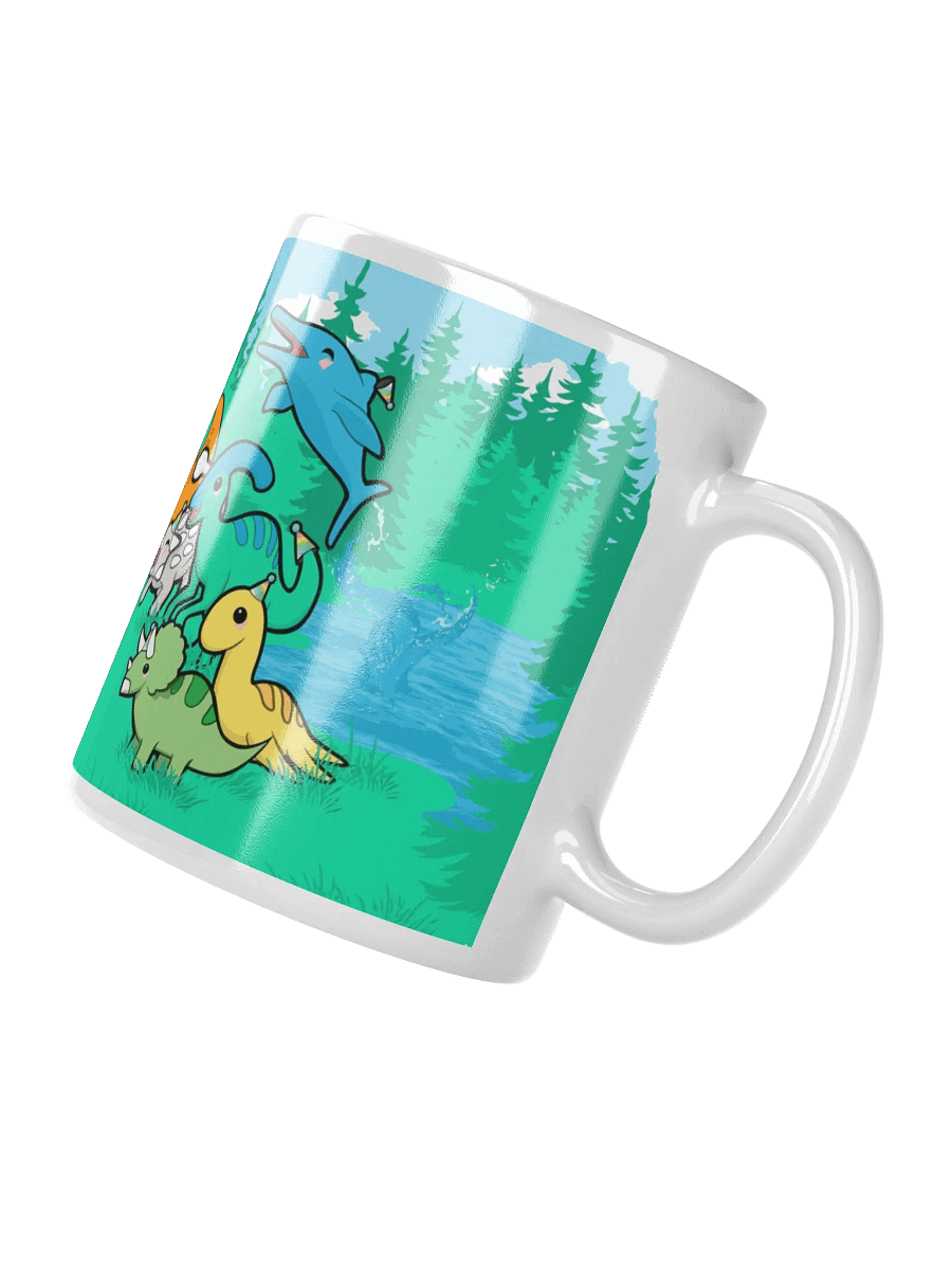 Birthday Mug product image (4)