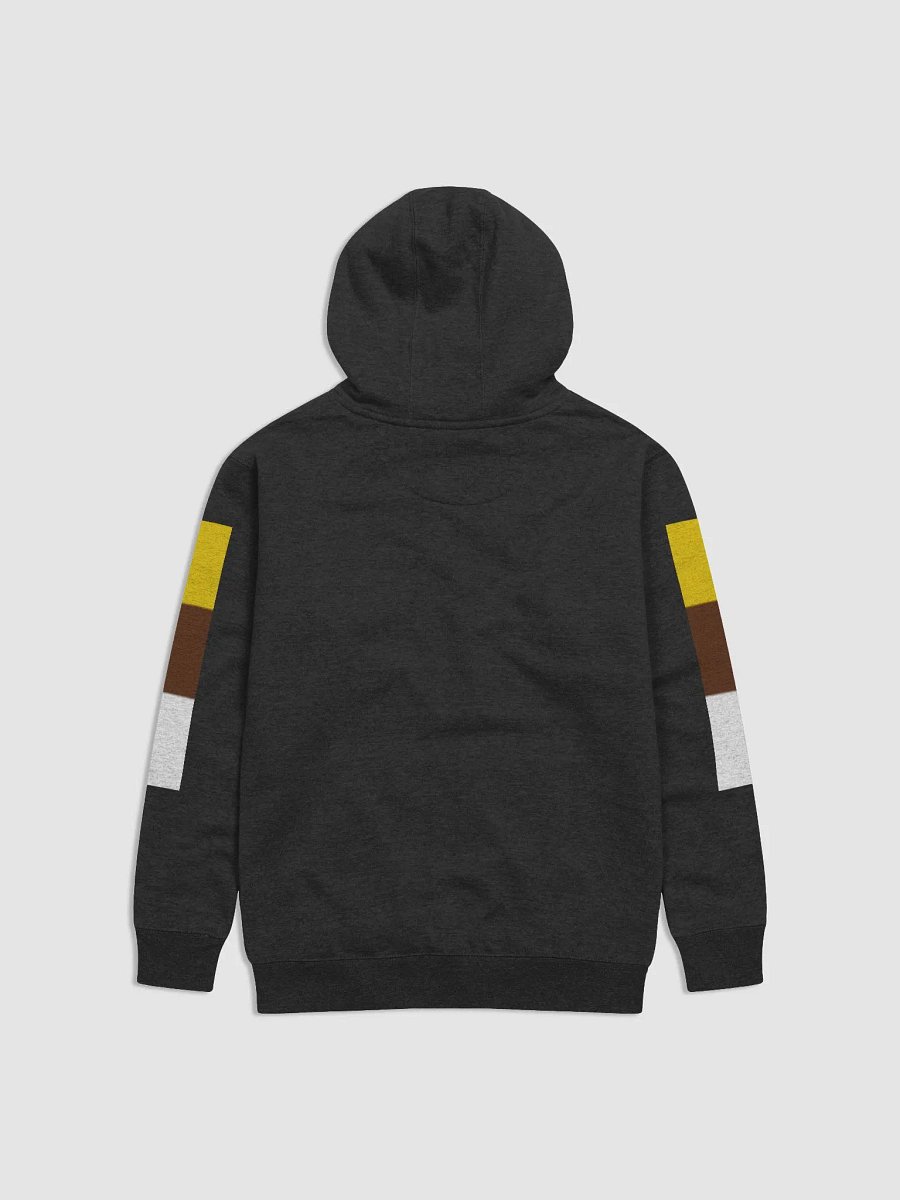 Long Live Pisstonia Hoodie product image (2)