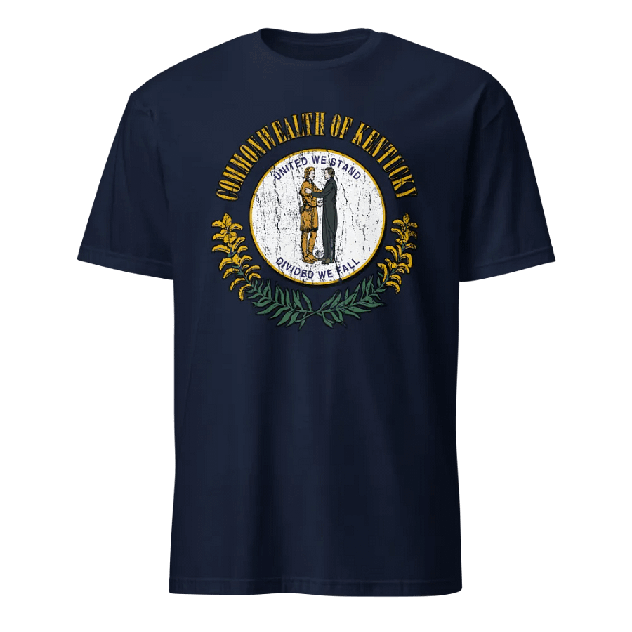 Kentucky State Flag product image (1)