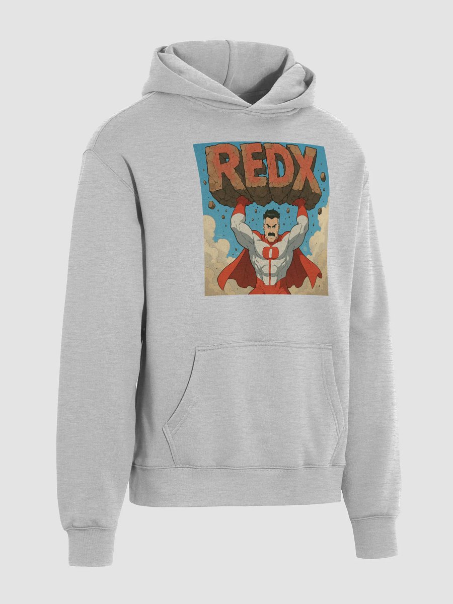 redx and omni man product image (4)