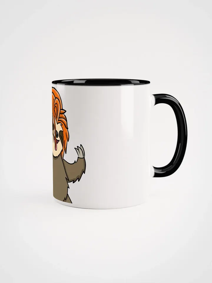 Rock - Coloured Mug product image (2)
