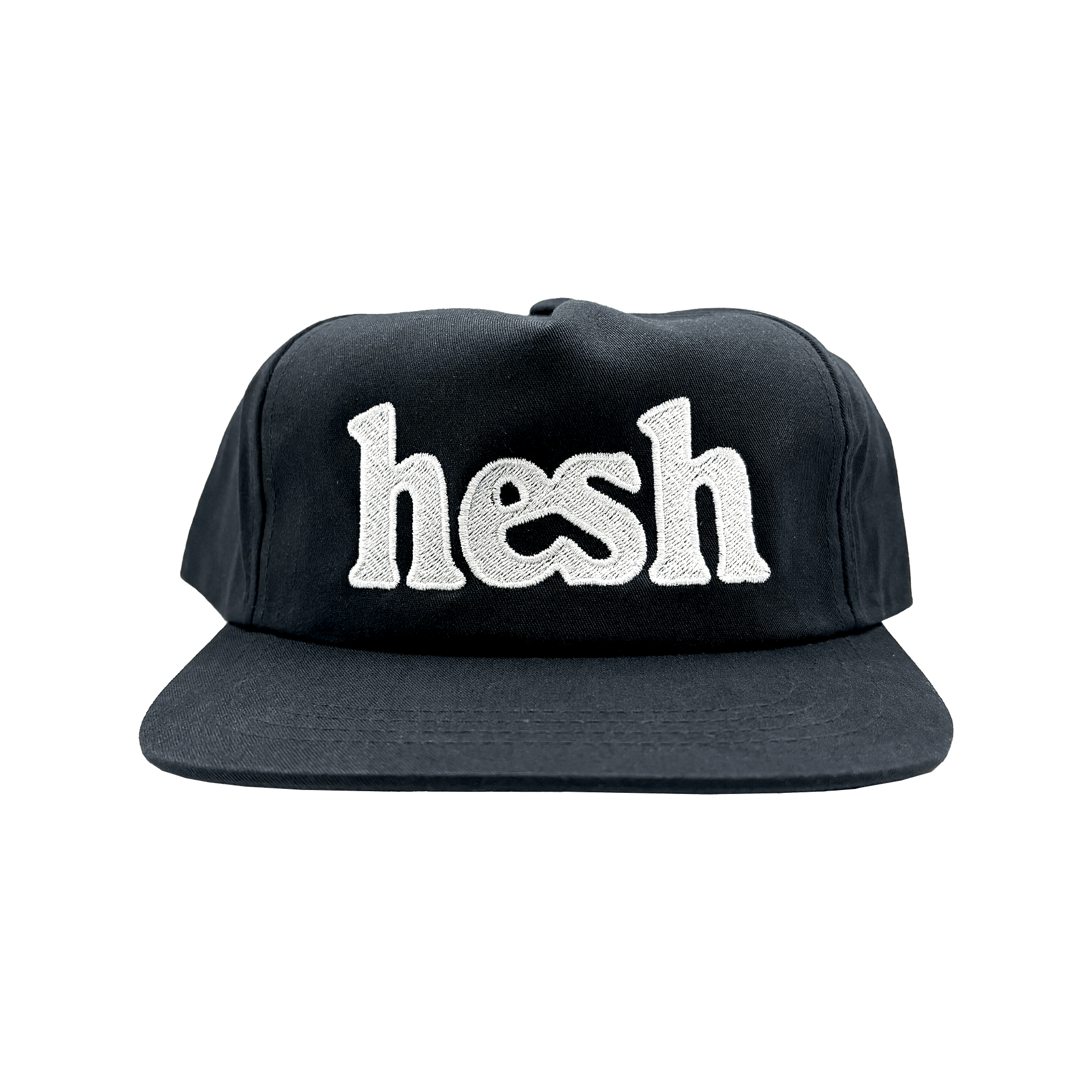 Hesh '70s Hat product image (1)