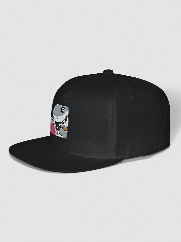 Gorra Tiburón - Estudiando product image (2)