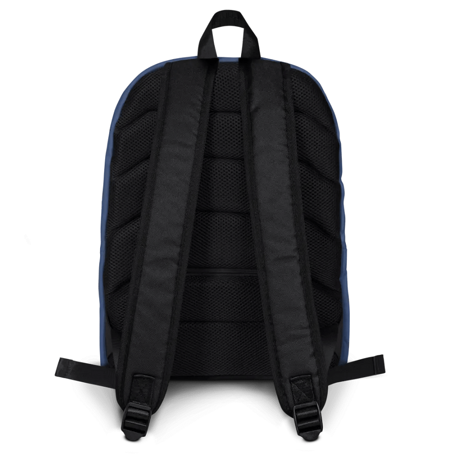 New Zealand National Airways Corporation - Backpack product image (4)