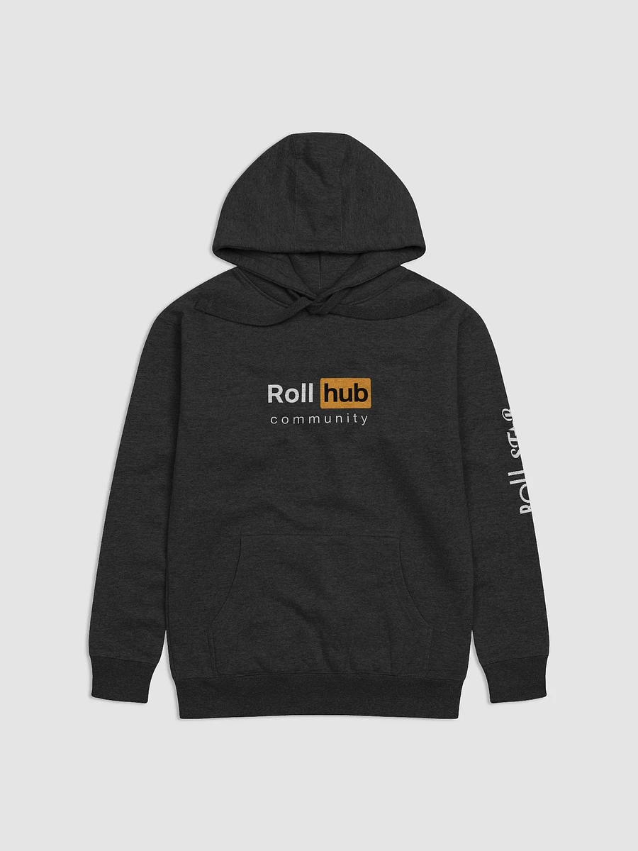 ROLLSTAR[HUB] COMMUNITY HOODIE product image (2)