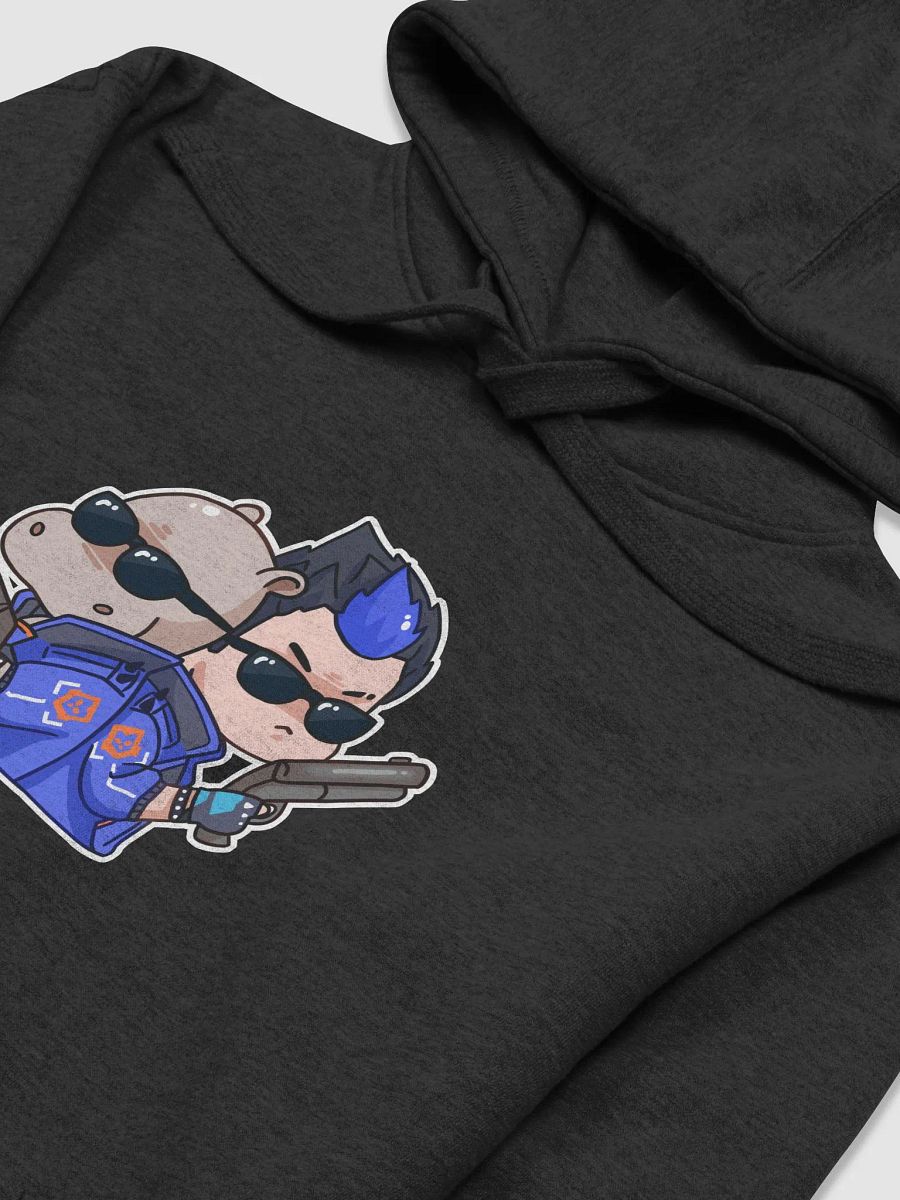 Team Hoodie product image (12)